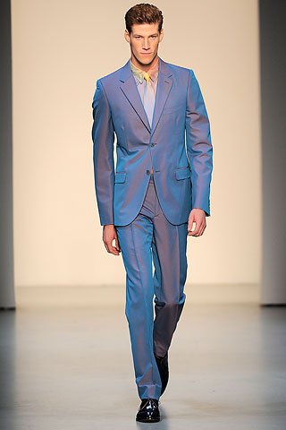 Calvin Klein Collection / - 2010